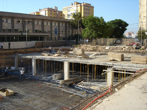 Paso Inferior 01